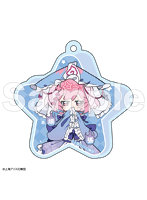 東方Project フレフレンズアクリルキーホルダー 西行寺 幽々子