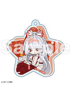 東方Project フレフレンズアクリルキーホルダー 藤原 妹紅