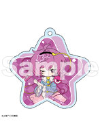 東方Project フレフレンズアクリルキーホルダー 古明地 さとり