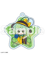 東方Project フレフレンズアクリルキーホルダー 古明地 こいし