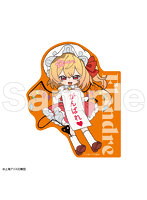 東方Project フレフレンズBIGステッカー フランドール・スカーレット