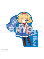 東方Project フレフレンズBIGステッカー アリス・マーガトロイド