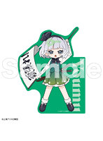 東方Project フレフレンズBIGステッカー 魂魄 妖夢