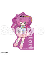 東方Project フレフレンズBIGステッカー 古明地 さとり