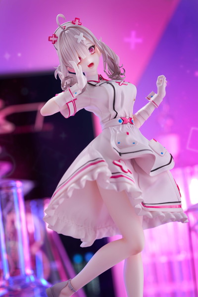 『にじさんじ』健屋花那 1/7スケールフィギュア