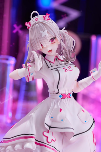 『にじさんじ』健屋花那 1/7スケールフィギュア