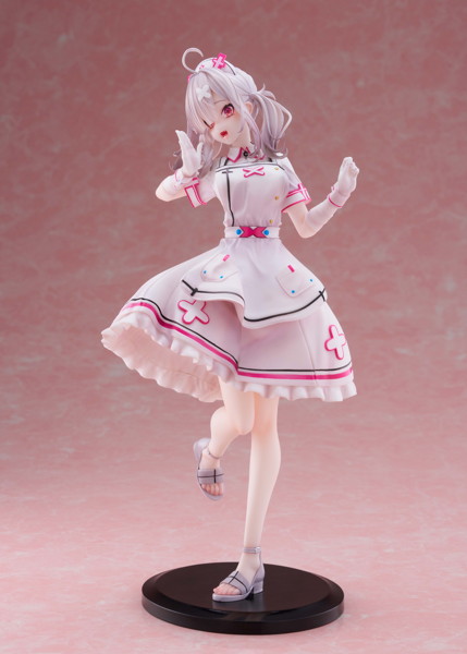 『にじさんじ』健屋花那 1/7スケールフィギュア