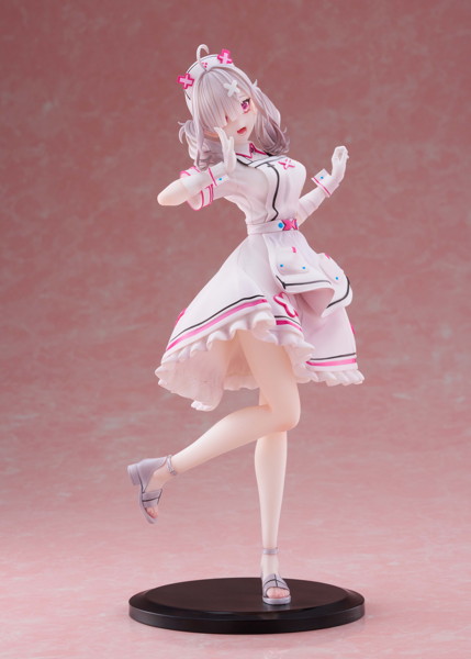 『にじさんじ』健屋花那 1/7スケールフィギュア