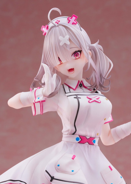 『にじさんじ』健屋花那 1/7スケールフィギュア