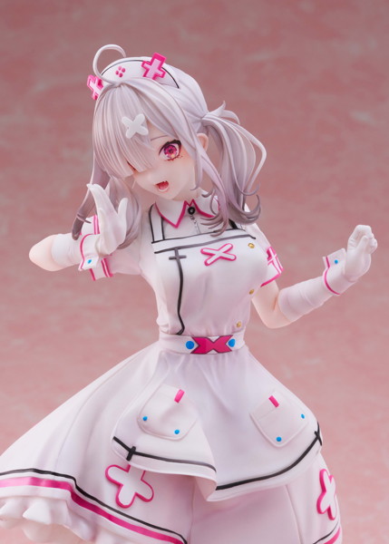 『にじさんじ』健屋花那 1/7スケールフィギュア