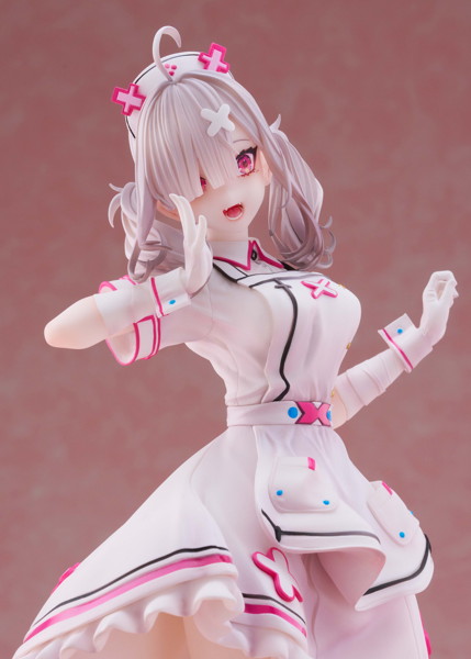 『にじさんじ』健屋花那 1/7スケールフィギュア