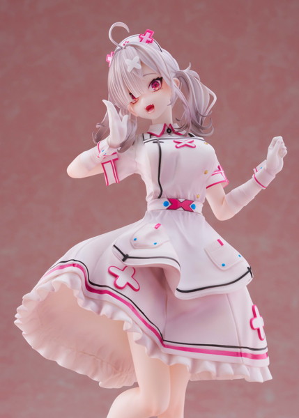 『にじさんじ』健屋花那 1/7スケールフィギュア