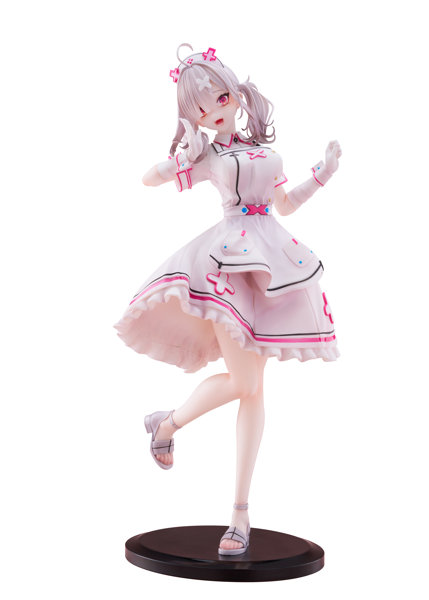 『にじさんじ』健屋花那 1/7スケールフィギュア