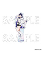 ラブライブ!虹ヶ咲学園スクールアイドル同好会 オーロラアクリルスタンド 朝香果林【R1 2510】