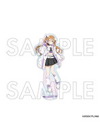 ラブライブ!虹ヶ咲学園スクールアイドル同好会 オーロラアクリルスタンド 近江彼方【R1 2510】