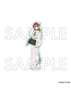 ラブライブ!虹ヶ咲学園スクールアイドル同好会 オーロラアクリルスタンド エマ・ヴェルデ【R1 2510】
