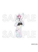 ラブライブ!虹ヶ咲学園スクールアイドル同好会 オーロラアクリルスタンド 天王寺璃奈【R1 2510】