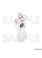 ラブライブ!虹ヶ咲学園スクールアイドル同好会 オーロラアクリルスタンド 鐘 嵐珠【R1 2510】