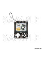 ラブライブ!虹ヶ咲学園スクールアイドル同好会 シャカシャカアクリルキーホルダー 高咲 侑【R1 2510】