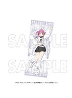 ラブライブ!虹ヶ咲学園スクールアイドル同好会 フェイスタオル 天王寺璃奈【R1 2510】