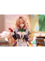 Maid Maison『はにかみ彼女』柊紗乃 画像13