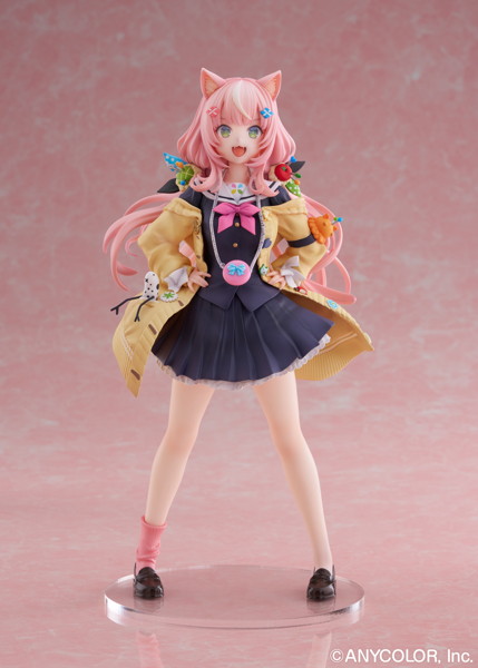 『にじさんじ』ヤン ナリ 1/7スケールフィギュア