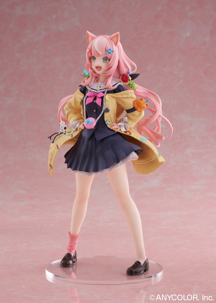 『にじさんじ』ヤン ナリ 1/7スケールフィギュア