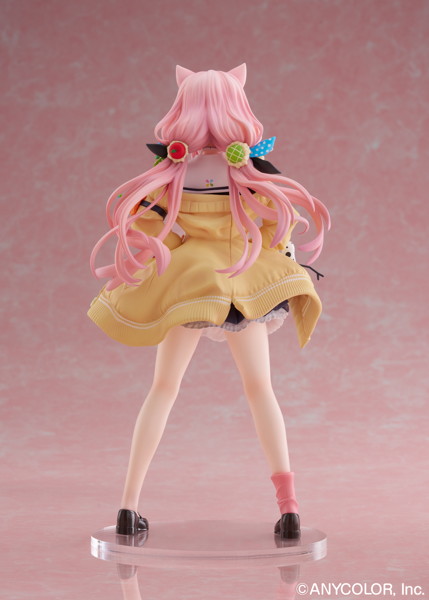 『にじさんじ』ヤン ナリ 1/7スケールフィギュア