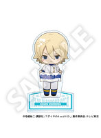 ダイヤのA actII -Second Season- フレフレンズアクリルスタンド 奥村 光舟