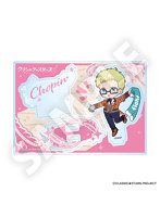 クラシック★スターズ フレフレンズアクリルスタンド ショパン