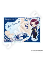 クラシック★スターズ フレフレンズアクリルスタンド ロスト・ヴィヴァルディ