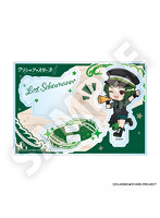 クラシック★スターズ フレフレンズアクリルスタンド ロスト・シューマン