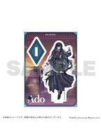 Ado アクリルスタンド 【R1 2510】