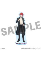 カラフルピーチ アクリルスタンド じゃぱぱ 【TO 2511】