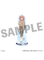 カラフルピーチ アクリルスタンド のあ 【TO 2511】