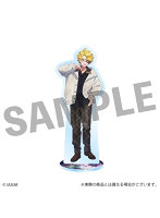 カラフルピーチ アクリルスタンド たっつん 【TO 2511】