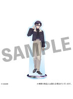 カラフルピーチ アクリルスタンド もふ 【TO 2511】