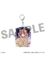 カラフルピーチ アクリルキーホルダー のあ 【TO 2511】