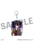 カラフルピーチ アクリルキーホルダー ゆあんくん 【TO 2511】