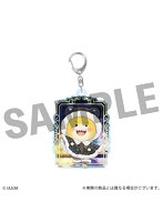 カラフルピーチ アクリルキーホルダー シヴァ 【TO 2511】