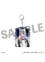 カラフルピーチ アクリルキーホルダー どぬく 【TO 2511】