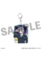 カラフルピーチ アクリルキーホルダー ヒロ 【TO 2511】