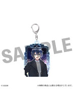 カラフルピーチ アクリルキーホルダー なおきり 【TO 2511】