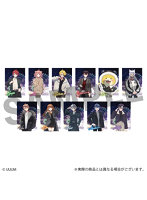 カラフルピーチ トレーディングクリアカード(全11種) 【TO 2511】