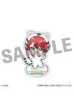 カラフルピーチ ミニキャラアクリルスタンド じゃぱぱ 【TO 2511】