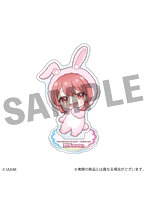 カラフルピーチ ミニキャラアクリルスタンド のあ 【TO 2511】