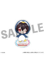 カラフルピーチ ミニキャラアクリルスタンド ゆあんくん 【TO 2511】