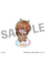 カラフルピーチ ミニキャラアクリルスタンド えと 【TO 2511】