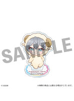 カラフルピーチ ミニキャラアクリルスタンド ヒロ 【TO 2511】