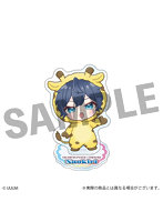 カラフルピーチ ミニキャラアクリルスタンド なおきり 【TO 2511】